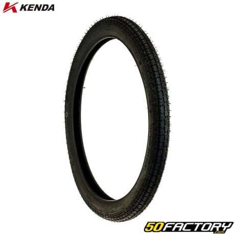 Neumático 2.25-19 (2 1 / 4-19) 30B Kenda Ciclomotor K251