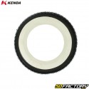 Neumático 3.00-10 (80/90-10) 42J Kenda Pared blanca K333 TT