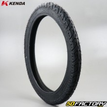 Tire 2 1/2-17 (2.50-17) 38B Kenda K657F moped