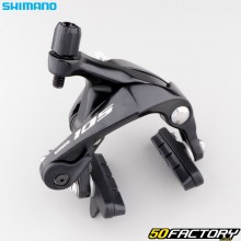 Pinça de freio dianteiro de bicicleta "de estrada" Shimano 105 BR-R7000