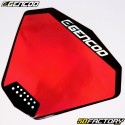 Kit Wind Deco Derapage 50 (2019 - 2020) Gencod holográfico negro y rojo