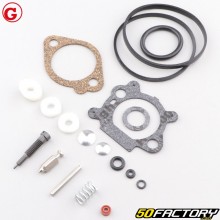 Kit reparación carburador Briggs-Stratton XNUMXKXNUMX, XNUMXMXNUMX, XNUMXSXNUMX... Granit