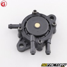 Bomba de combustível Briggs-Stratton 2000, Honda FG 2000, Kawasaki FH 2000... Granito