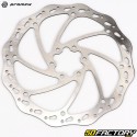 Bicycle brake disc Ã˜180 mm 5 holes Promax