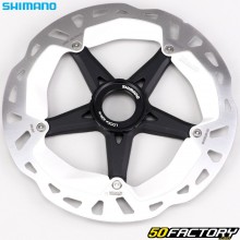Shimano RT-MT180 external Centerlock bicycle brake disc Ø25 mm