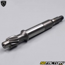 Transmission shaft Peugeot TKR,  Kisbee, Ludix, Citystar... 50 2T