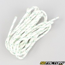 Corda di motorino di avviamento &Oslash;4 mm (lunghezza 2.2 m)