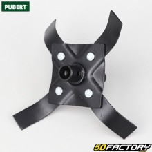 Fresa reversibile Ø100 mm Pubert MB100H, MB100R, Nano...