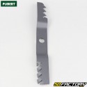 Lama per decespugliatore Pubert First 05, Husqvarna DB51, Oléo Mac DEB 515... 510x60 mm