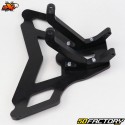 Pára-choque dianteiro Yamaha YFZ XNUMX R AXP Racing preto