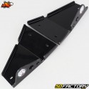 Proteções Triângulos de braços de suspensão Yamaha YFZ 450R, YFM Raptor 700...AXP Racing preto