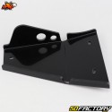 Protectores trapecios Yamaha YFZ 450 R, YFM Raptor 700...AXP Racing negros