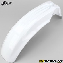 Front mudguard Honda XR 600R (1988 - 2002) UFO white