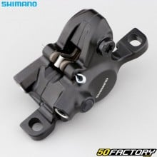 “MTB” bicycle brake caliper Shimano BR-MT200 (2 pistons)