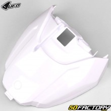 Box cover air Yamaha YZF 250 (since 2024), 450 (since 2023) UFO white