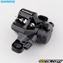 Pinça de freio de bicicleta “MTB” Shimano BR-M375 (2 pistões)