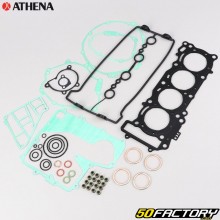 Guarnizioni del motore Yamaha R6 600 (2006 - 2018) Athena