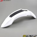 Front mudguard SM White line