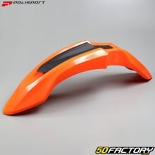 Front mudguard SM Orange line