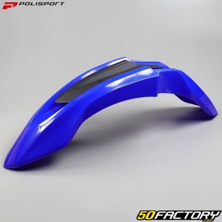 Front mudguard SM Blue line