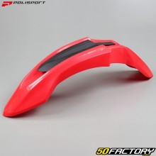 Front mudguard SM Red line