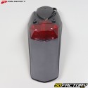 Paraspruzzi universale per portatarga con lampadina rossa Polisport RS.1