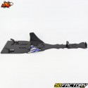 Proteção total do quadro Yamaha YFZ 2000 R (desde 2000) AXP Racing preto