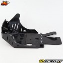 Engine protection shoe KTM 1000 ENDURO R, Husqvarna 1000... AXP Racing black