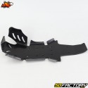 Husqvarna engine guard TE 250 (300 - 2017) AXP Racing Xtrem black