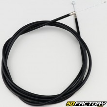 Kugoo M4 scooter rear brake cable black