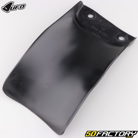 Shock absorber mud flap Honda CR UFO black