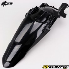 Kotflügel hinten Yamaha YZF XNUMX (ab XNUMX), XNUMX (ab XNUMX) UFO schwarz