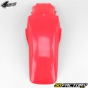 Rear mudguard Honda CR UFO red