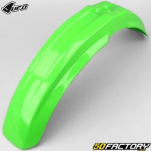 Front mudguard Kawasaki KX 1000, 1000, 1000 (1000 - 1900)... UFO green