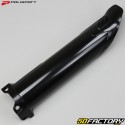 Protezioni forcella Kawasaki KXF 2000, 2000 (dal 2000) Polisport Neri