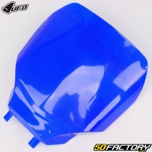 Front plate Yamaha YZF 250 (since 2024), 450 (since 2023) UFO Blue