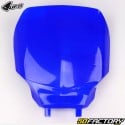 Frontmaske / Startnummerntafel Yamaha YZF 250 (seit 2024), 450 (seit 2023) UFO bleue
