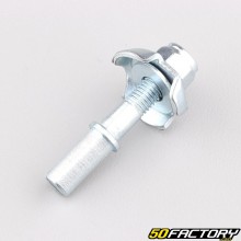 Vite flangia freno anteriore e supporto asta parafango Peugeot 103 MVL... 45 mm