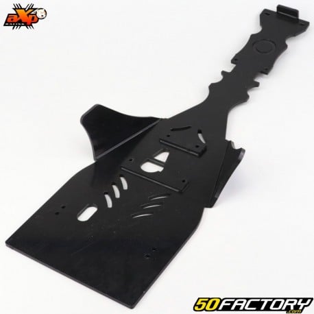 Proteção total do quadro Yamaha  YFZ 2000 R (desde 2000) AXP Racing  preto