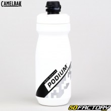 Botella Camelbak Podium Dirt Series blanc 620ml