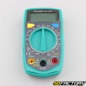 Multifunction digital multimeter