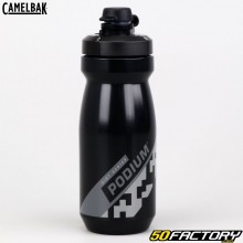 Botella Camelbak Podium Dirt Series negra 620ml