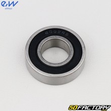 Cojinete de rueda, cuadro de bicicleta... 15x32x9 mm eWheel 6002 2RS