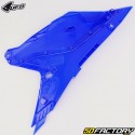 Plaques latérales Yamaha YZF 250 (depuis 2024), 450 (depuis 2023) UFO bleues