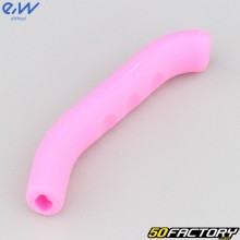 Xiaomi M365 scooter brake lever protection, Pro, Pro 2, 1S, Essential pink