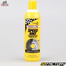 Finish Line Speed ​​Bike Bicycle Chain Degreaser 100ml