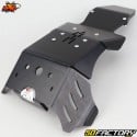 Motorspoiler Husqvarna TE 250, Gas Gas EC 300 AXP Racing Xtrem schwarz