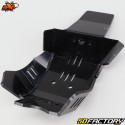 Motorspoiler Beta RR 125, 200 (ab 2023) AXP Racing Xtrem schwarz