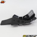 Zapato de protección del motor RR 125, 200 (desde 2023) AXP Racing Xtrem negro