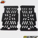 Protections de radiateurs Sherco SE 250 Factory, 300 Factory (depuis 2020)... AXP Racing Xtrem